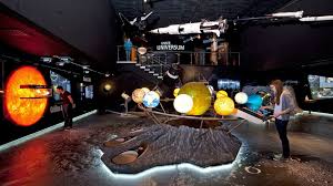 Experience a stunning surrounding from your cottage or carbin! Haus Der Natur Museen In Salzburg Salzburg Info