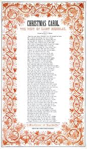 Free Vintage Clip Art Christmas Poem Christmas Poems Clip Art Vintage Christmas Fun