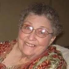 Bertha Jones Obituary April 17, 2013