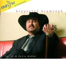 Tym razem klimat nieco odbiega od wcześniejszego klubowego stylu jaki wyróżnia formację extazy, ale mamy nadzieję. Krzysztof Krawczyk Chcialem Byc Lyrics Genius Lyrics