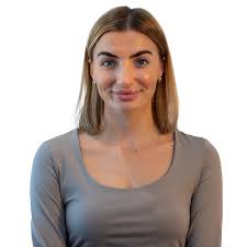 Alexi Murray, Property Manager at HQ Property