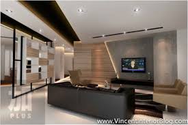 Tv feature wall design ideas singapore. Condo Unit Design Ideas Novocom Top