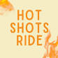 Cadence Lakeside - Hot Shots Ride event image