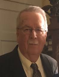 Obituary information for Ralph Evans