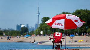 A common misconception is that the earth is further from the sun in winter than in summer. Official Predictions For The First Day Of Summer 2019 Are Here And They Re Not Good Narcity