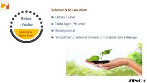 Produk mesra alam biodegradasi dapatkan produk mesra alam untuk perniagaan anda. Zing Detergent Film Pembersih Pakaian Paling Bersih Dan Selamat Akif Imtiyaz