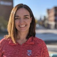 Jennifer (Jackson) Parker, PHR