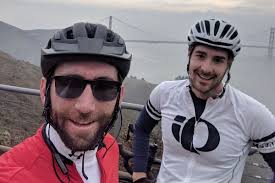 Fundraiser by Jason and Kevin : Ride for the River School