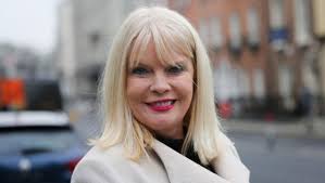 Mary Mitchell O'Connor
