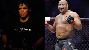 He competes in the light heavyweight division of the ultimate fighting championship, where he is the current ufc light heavyweight champion. Daniel Cormier Believes Henry Cejudo Is The Real Deal In The Ufc