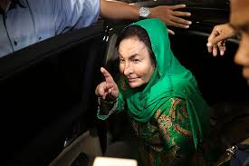 We did not find results for: From First Lady Of Malaysia To Bag Lady Rosmah In Singapore Satire Spotlight Video Malaysia Malay Mail