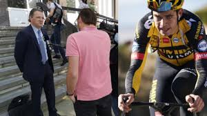 Jun 09, 2021 · wout van aert stapte in september 2018 vroegtijdig op bij sniper cycling, het team van ploegleider nick nuyens. Wout Van Aert Moet Ex Ploeg 660 000 Euro Verbrekingsvergoeding Betalen Rtv