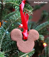 Oct 08, 2018 · i adore this diy basket idea and the hello kitty theme is perfect for girls of all ages. 7 Diy Mickey Mouse Christmas Ornaments Overstuffed Life