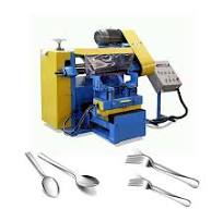 Machine à polir les couverts - Guangfan Automation
