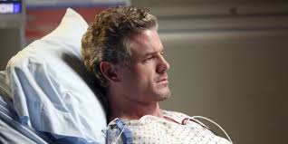 Grey's Anatomy: Derek Shepherd Vs. Mark Sloan