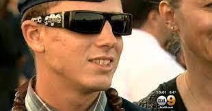 Elmer Snodgrass's Instagram, Twitter & Facebook