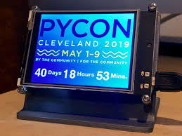 We did not find results for: Overview Pyportal Event Countdown Clock Adafruit Learning System