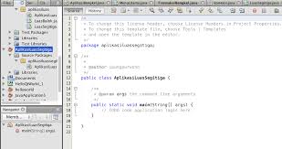 We did not find results for: Ngoding Java Membuat Aplikasi Luas Segitiga Dengan Java Netbeans
