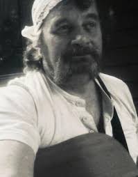 David Crowe Obituary (1954