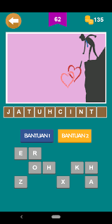 Kunci Jawaban Tebak Gambar 2020 Game Offline Level 7 Kauwa