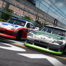 Unfortunately, we're not able to launch on xbox live arcade because nascar the game '11 is too big. Nascar The Game Inside Line Review Sb Nation Atlanta