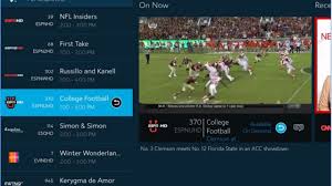 Mit der swisscom blue tv app geniessen sie ihr swisscom blue tv auf ihrem smart tv von lg (ab baujahr 2018) oder samsung (ab baujahr 2017). Download Spectrum Tv For Pc And Laptop Vertical Geek