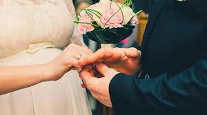 7 cara lain memberi ucapan selamat pernikahan selain 'happy wedding'. 35 Kata Kata Ucapan Selamat Tunangan Berisi Doa Terbaik Ragam Bola Com