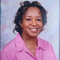 Mrs. Bessie Lee Johnsen Obituary