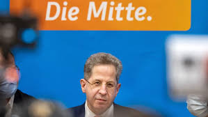 Eine starke stimme für südthüringen im bundestag! Kommentar Kandidat Maassen Wird Zur Zerreissprobe Fur Die Union Politik Nordbayern De