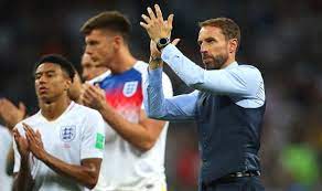 Unfancied before the competition, england defied expectations by. England 1 2 Croatia As It Happened Three Lions Knocked Out Of World Cup In Extra Time Football Sport Express Co Uk