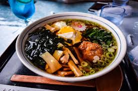 There are four major types of japanese ramen, decided by the tare, or base flavor: Hd Wallpaper Japan Tokyo Ramen Food Travel Delicious Naruto Food And Drink Wallpaper Flare