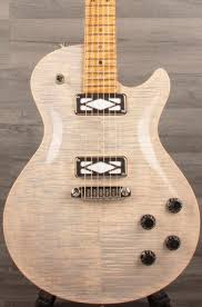 Patrick James Eggle Guitars: New Collection at MusicStreet