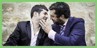 This list has the best ideas for every kind of couple. 9 Perfect Gay Wedding Gift Ideas Debt Free Guys