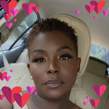 Gloria Praisingmywaythrough Dewey