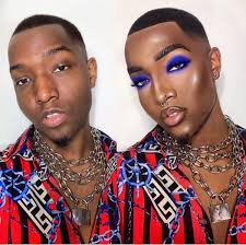 ig s hottest male makeup artists share