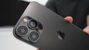Iphone 11 pro max is the first iphone powerful enough to be named pro. Iphone 13 Pro To Feature New Ultrawide Lens With Autofocus Gizchina Com