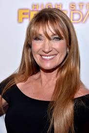 42 celebrities who don't use their real names. Jane Seymour Actress Wikipedia