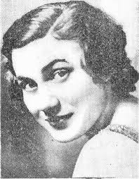 KATE SMITH FINDS FAME IRKSOME