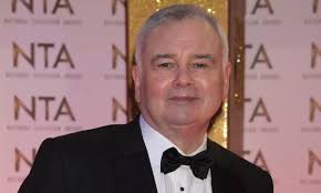 Daytime tv's favourite couple eamonn holmes and ruth langsford returned to screens last night on i love them @eamonnholmes @ruthieel.' unfortunately, eamonn had to disappoint fans. This Morning S Eamonn Holmes Shares Sadness About Missing His Children In Heartfelt Post Hello