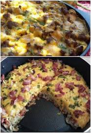 10 Delicious Cast Iron Skillet Recipes To Make Your Camping Trip Wonderful Skillet Meals Cast Iron Skillet Recipes Iron Skillet Recipes