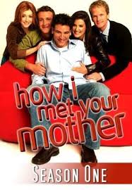 How I Met Your Mother Season 1 смотреть онлайн Himym Season 1 How Met Your Mother How I Met Your Mother I Meet You