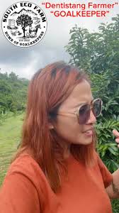 I ENCOURAGE ALL FRUIT FARMERS TO INCLUDE APICULTURE(BEEKEEPING) TO YOUR  FARM PRACTICES😊♥️🐝NO BEES, NO FOOD 😊 @South Eco Farm- Home of  Goalkeepers #dentistangfarmer #millenialfarmer #goalkeeper #gogetter #grit  #proactive #ambitionous ...