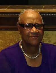 Frances Johnson Obituary (2024)