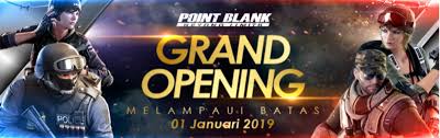 Bagi bagi char pb yang belum di banned. Esports Id Zepetto Ambil Alih Point Blank Grand Launching Januari 2019