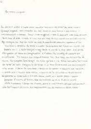 Questa poesia è formata da un'unica similitudine, soldati/foglie; Analisi Del Testo La Madre Ungaretti Docsity