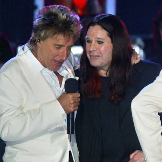 Ozzy Osbourne (†76): So trauern die Stars um die Musik-Legende |  Unterhaltung | BILD.de