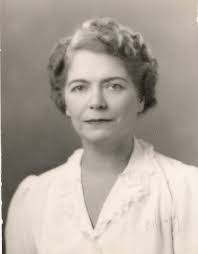 Grace Edith (Murdoch) Johnson (1895-1969)