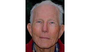 ANDREW DUBOIS Obituary (1924