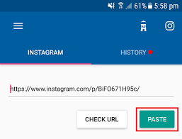 · open instagram using the instagram web app and find the post with the video that you want to save for later. How To Download Instagram Videos Icecream Tech Digest