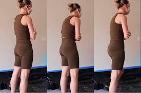 Welcome to spandex world, your best choice for high quality stretch fabrics! In Tight Black Spandex 1 2 Brielarson